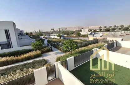 تاون هاوس - 4 غرف نوم - 4 حمامات للبيع في نارا - ذا فالي - دبي تاون هاوس - 4 غرف نوم - 4 حمامات للبيع في نارا - ذا فالي - دبي