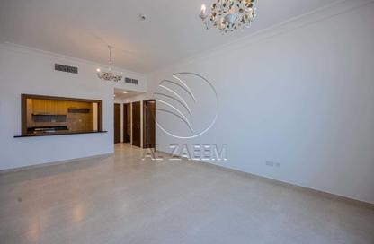 Apartment - 1 Bedroom - 2 Bathrooms for rent in Ansam 1 - Ansam - Yas Island - Abu Dhabi