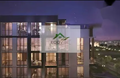 Apartment - 3 Bedrooms - 4 Bathrooms for sale in A99 - Dubai Land - Dubai