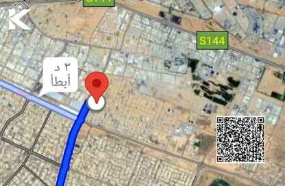 Land - Studio for sale in Al Jurf 3 - Al Jurf - Ajman Downtown - Ajman