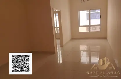 شقة - غرفة نوم - 2 حمامات للايجار في شارع الشيخ جابر الصباح - النعيمية - النعيمية - عجمان