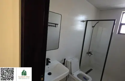 Apartment - 1 Bedroom - 2 Bathrooms for rent in Al Jurf 3 - Al Jurf - Ajman Downtown - Ajman