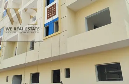 شقة - 2 غرف نوم - 2 حمامات للبيع في قرية الاميرة - الياسمين - عجمان شقة - 2 غرف نوم - 2 حمامات للبيع في قرية الاميرة - الياسمين - عجمان