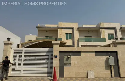 فيلا - 5 غرف نوم - 7 حمامات للايجار في 1 الياسمين - الياسمين - عجمان فيلا - 5 غرف نوم - 7 حمامات للايجار في 1 الياسمين - الياسمين - عجمان