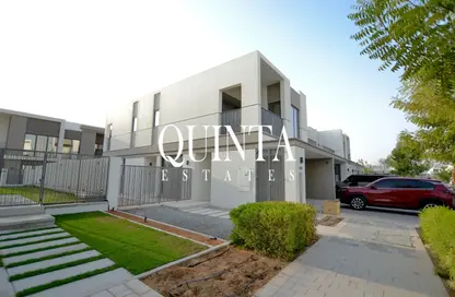 Villa - 4 Bedrooms - 5 Bathrooms for rent in Aura - Tilal Al Ghaf - Dubai