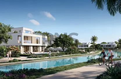 فيلا - 6 غرف نوم - 6 حمامات للبيع في ماريفا ذا أويسيس - الواحة من إعمار - دبي