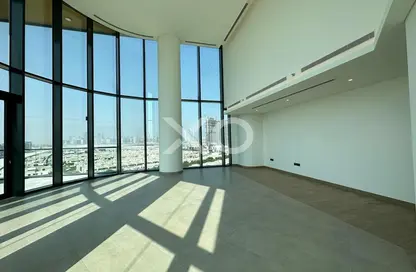 Duplex - 4 Bedrooms - 4 Bathrooms for sale in Waves Grande - Sobha Hartland - Mohammed Bin Rashid City - Dubai