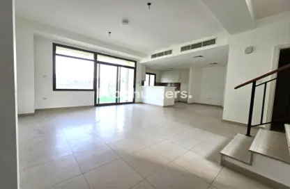Townhouse - 3 Bedrooms - 3 Bathrooms for rent in Hayat Townhouses - Town Square - Dubai