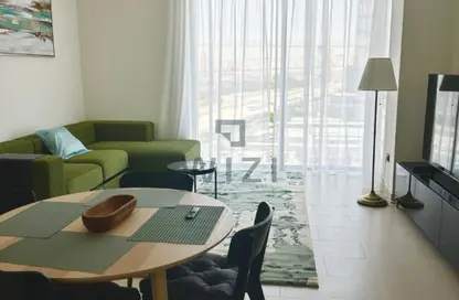 Apartment - 2 Bedrooms - 2 Bathrooms for rent in Sobha Creek Vistas Tower B - Sobha Hartland - Mohammed Bin Rashid City - Dubai