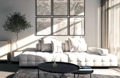 Apartment - 1 Bedroom - 2 Bathrooms for sale in Viera Residences - Dubai Production City (IMPZ) - Dubai