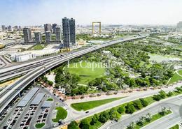 Outdoor Building image for: Duplex - 3 bedrooms - 4 bathrooms for sale in One Za'abeel - Zabeel 1 - Zabeel - Dubai, Image 1