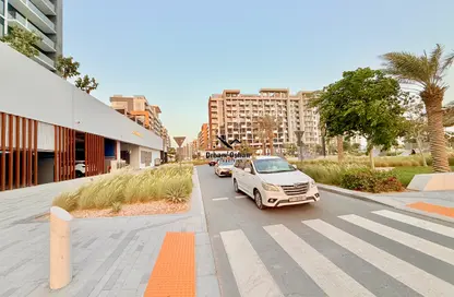 متجر - استوديو - 1 حمام للايجار في عزيزي ريفيرا - ميدان واحد - ميدان - دبي
