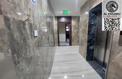 Apartment - 2 Bedrooms - 3 Bathrooms for rent in Al Jurf 3 - Al Jurf - Ajman Downtown - Ajman Apartment - 2 Bedrooms - 3 Bathrooms for rent in Al Jurf 3 - Al Jurf - Ajman Downtown - Ajman