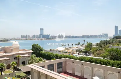 شقة - 2 غرف نوم - 4 حمامات للبيع في مغولي - جراندور ريزيدنس - نخلة جميرا - دبي