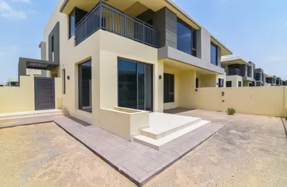 Townhouse - 4 Bedrooms - 4 Bathrooms for rent in Maple 1 - Maple at Dubai Hills Estate - Dubai Hills Estate - Dubai