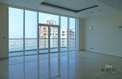 Apartment - 2 Bedrooms - 3 Bathrooms for rent in Oceana Atlantic - Oceana - Palm Jumeirah - Dubai