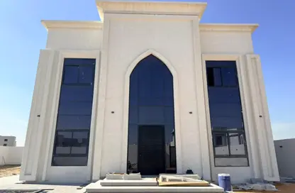 Villa - 5 Bedrooms - 6 Bathrooms for rent in Moonsa Residences - International City Phase 2 - Al Warsan 4 - Al Warsan - Dubai