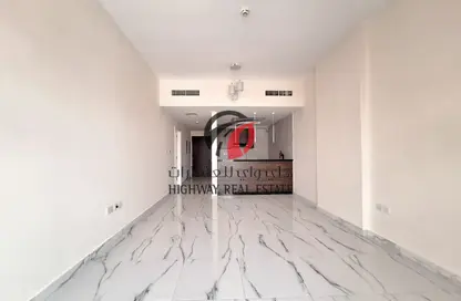 شقة - غرفة نوم - 2 حمامات للايجار في اوليمبيكو ريزيدنس - 4 الورسان - الورسان - دبي