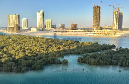 شقة - غرفة نوم - 2 حمامات للبيع في أبراج هيدرا افينيو - مدينة الأضواء - جزيرة الريم - أبوظبي