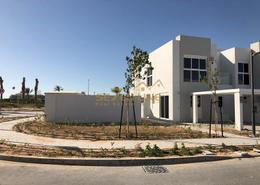 Villa - 4 bedrooms - 4 bathrooms for rent in Arabella Townhouses 3 - Arabella Townhouses - Mudon - Dubai