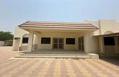 Villa - 5 Bedrooms - 7 Bathrooms for sale in Al Yash - Wasit - Sharjah