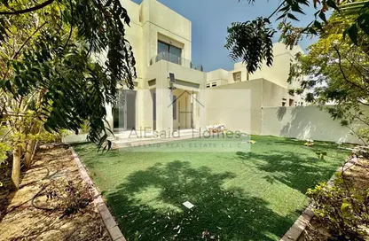 Villa - 3 Bedrooms - 3 Bathrooms for rent in Mira Oasis 3 - Mira Oasis - Reem - Dubai