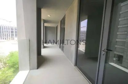 Apartment - 1 Bedroom - 2 Bathrooms for sale in The Riff 4 - The Riff - Aljada - Sharjah