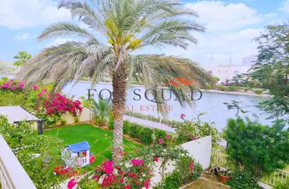 Villa - 3 Bedrooms - 3 Bathrooms for rent in Springs 5 - The Springs - Dubai