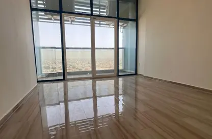 Apartment - 2 Bedrooms - 3 Bathrooms for rent in Al Naemiya Tower 3 - Al Naemiya Towers - Al Nuaimiya - Ajman