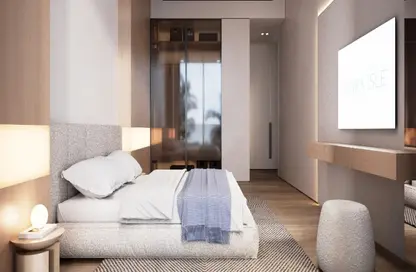 Townhouse - 3 Bedrooms - 4 Bathrooms for sale in Reportage Hills - Dubai Land - Dubai
