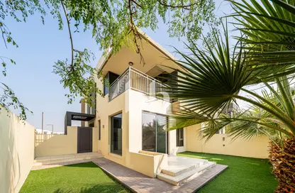 تاون هاوس - 4 غرف نوم - 5 حمامات للايجار في مابل 2 - مابل ات دبي هيلزاستايت - دبي هيلز استيت - دبي تاون هاوس - 4 غرف نوم - 5 حمامات للايجار في مابل 2 - مابل ات دبي هيلزاستايت - دبي هيلز استيت - دبي