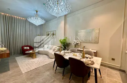 Apartment - 2 Bedrooms - 3 Bathrooms for sale in La Residenza - Jumeirah Village Circle - Dubai