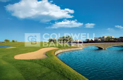 Apartment - 2 Bedrooms - 2 Bathrooms for sale in Golf Heights - Emirates Hills 2 - Dubai