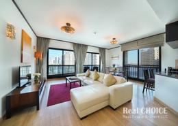 Hotel and Hotel Apartment - 1 bedroom - 2 bathrooms for rent in Al Jaddaf - Dubai Hotel and Hotel Apartment - 1 bedroom - 2 bathrooms for rent in Al Jaddaf - Dubai