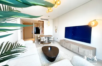Apartment - 2 Bedrooms - 3 Bathrooms for rent in Vida Residences Dubai Mall - Downtown Dubai - Dubai
