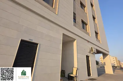 Apartment - 1 Bedroom - 1 Bathroom for rent in Al Jurf 3 - Al Jurf - Ajman Downtown - Ajman