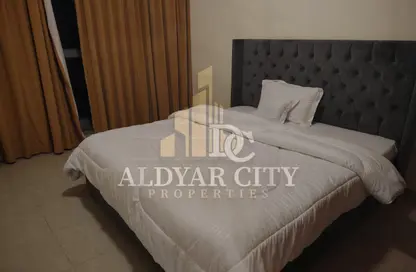 شقة - 2 غرف نوم - 2 حمامات للايجار في بناية الرميلة - الرميلة 2 - الرميلة - عجمان