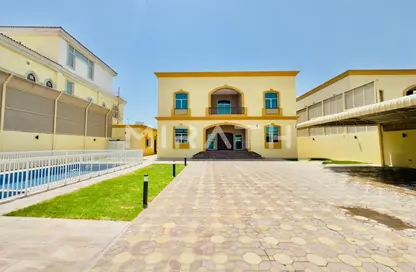 Villa - 5 Bedrooms - 6 Bathrooms for rent in Al Quoz 2 - Al Quoz - Dubai
