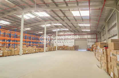 High Quality Warehouse | Sale | Racked