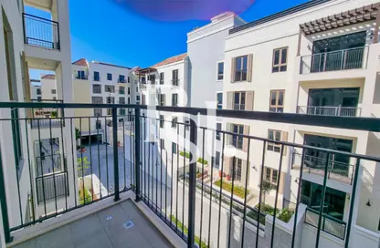 شقة - غرفة نوم - 1 حمام للايجار في لا ريف - لا مير - الجميرا - دبي شقة - غرفة نوم - 1 حمام للايجار في لا ريف - لا مير - الجميرا - دبي