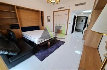 شقة - 1 حمام للايجار في ستارز تاور 1 - ستارز من دانوب - الفرجان - دبي شقة - 1 حمام للايجار في ستارز تاور 1 - ستارز من دانوب - الفرجان - دبي