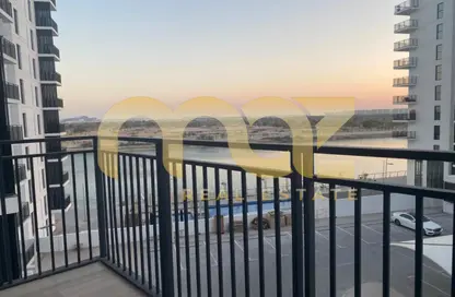 شقة - غرفة نوم - 1 حمام للبيع في وترز أج - جزيرة ياس - أبوظبي