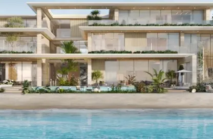 Villa - 6 Bedrooms - 7+ Bathrooms for sale in AlThuraya Island - Ajmal Makan City - Sharjah Waterfront City - Sharjah