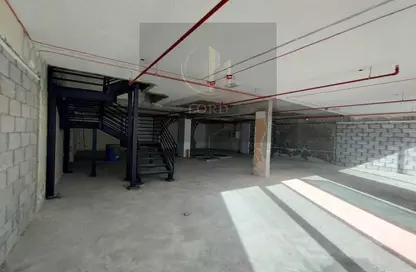 Shop - Studio - 1 Bathroom for rent in Muroor Area - Abu Dhabi