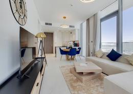 Apartment - 1 bedroom - 1 bathroom for rent in The Residences at District One - Mohammed Bin Rashid City - Dubai