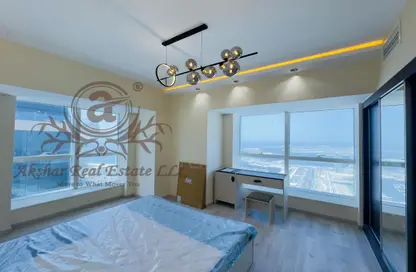 Apartment - 2 Bedrooms - 3 Bathrooms for rent in Elite Residence - Dubai Marina - Dubai Apartment - 2 Bedrooms - 3 Bathrooms for rent in Elite Residence - Dubai Marina - Dubai