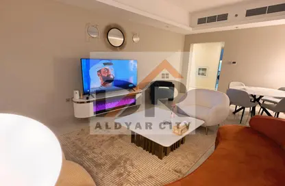 شقة - غرفة نوم - 1 حمام للايجار في أبراج غلفا - الراشدية 1 - الراشدية - عجمان
