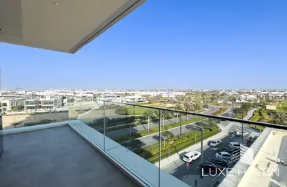 Apartment - 3 Bedrooms - 5 Bathrooms for sale in Golf Suites - Dubai Hills - Dubai Hills Estate - Dubai