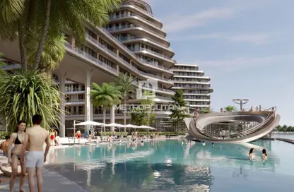 Apartment - 1 Bedroom - 1 Bathroom for sale in Quattro Del Mar - Hayat Island - Mina Al Arab - Ras Al Khaimah Apartment - 1 Bedroom - 1 Bathroom for sale in Quattro Del Mar - Hayat Island - Mina Al Arab - Ras Al Khaimah