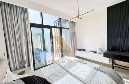 شقة - 1 حمام للبيع في 8 عزيزي ريفيرا - ميدان واحد - ميدان - دبي شقة - 1 حمام للبيع في 8 عزيزي ريفيرا - ميدان واحد - ميدان - دبي